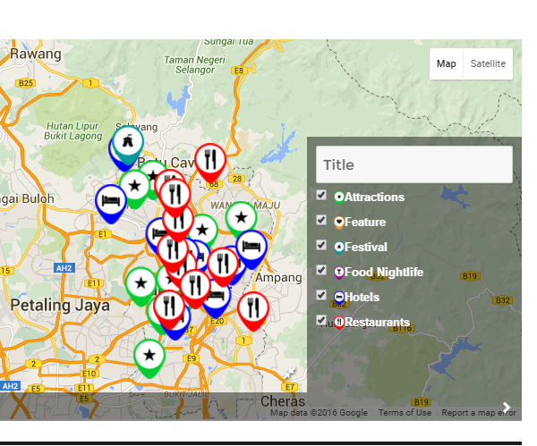googlemap