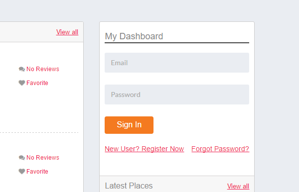 loginbox