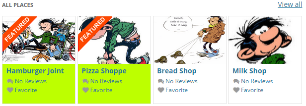 featured