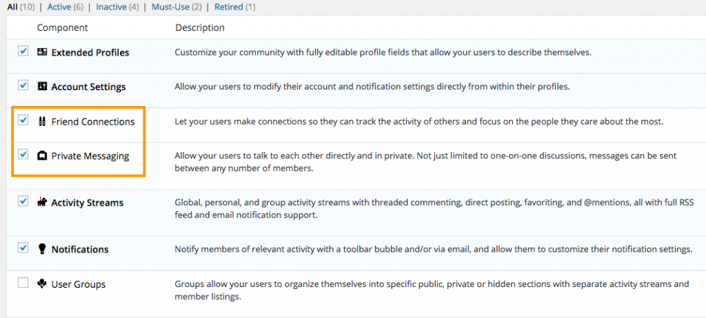 buddy-components
