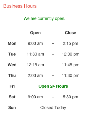 business-hours