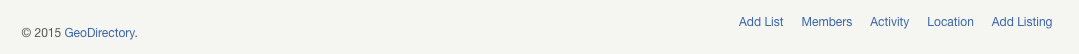 footer-links