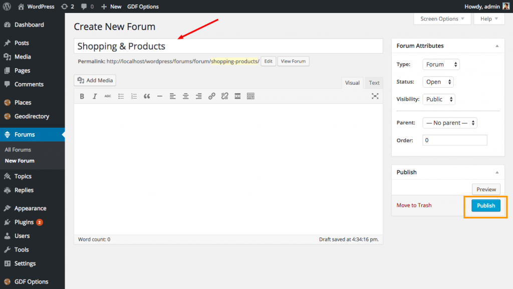 forums-forum