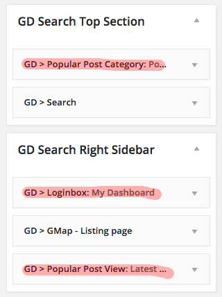 search