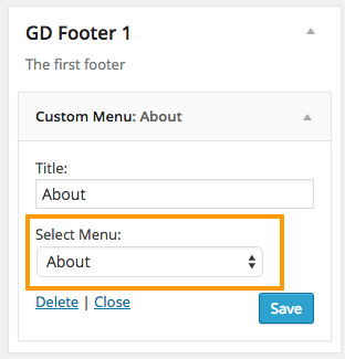 select-menu
