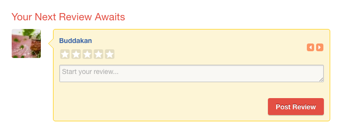 your-next-review