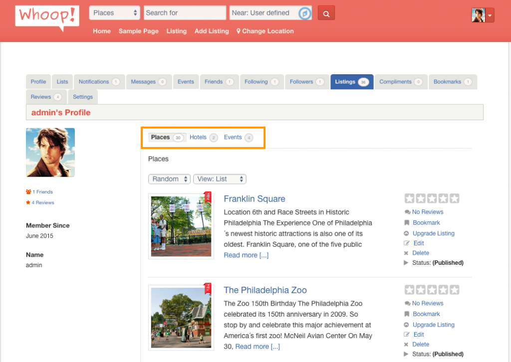 listing-ptypes
