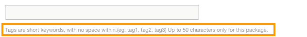 taglimit