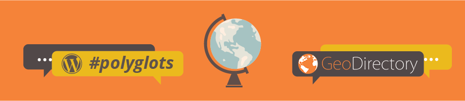 GeoDirectory Translator's Handbook