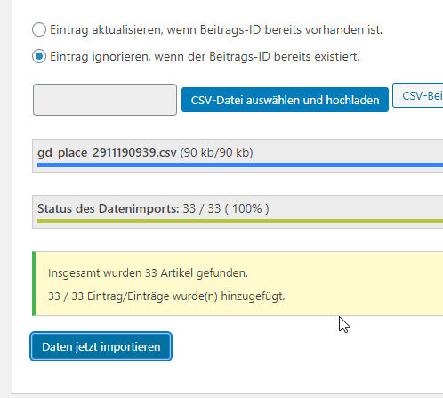 Geocoding Issue Invalid Request Geodirectory Support