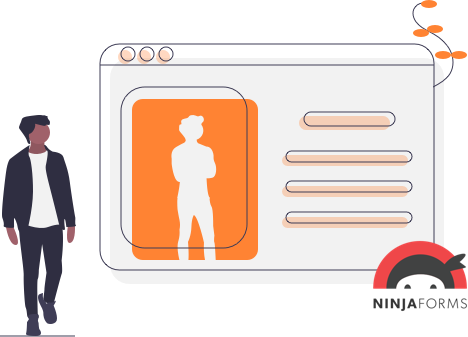 Moduli di contatto Ninja Forms