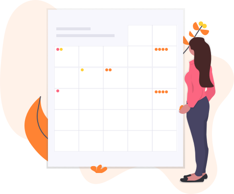 Gestore della directory eventi