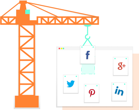 Importatore Social per la tua Directory