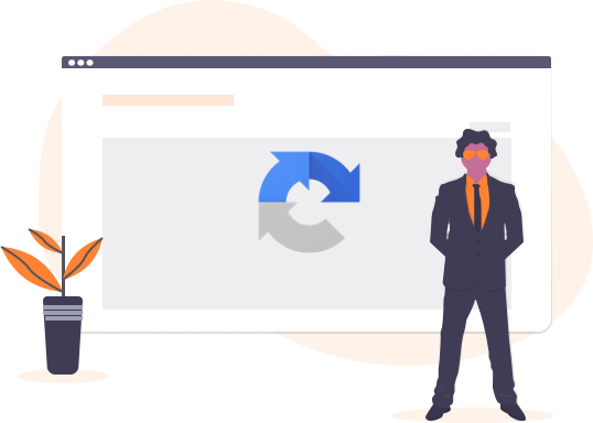 Google Re-Captcha - Aiuta a Prevenire lo Spam