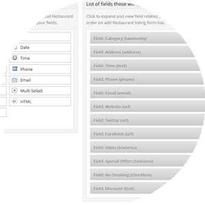 directory theme