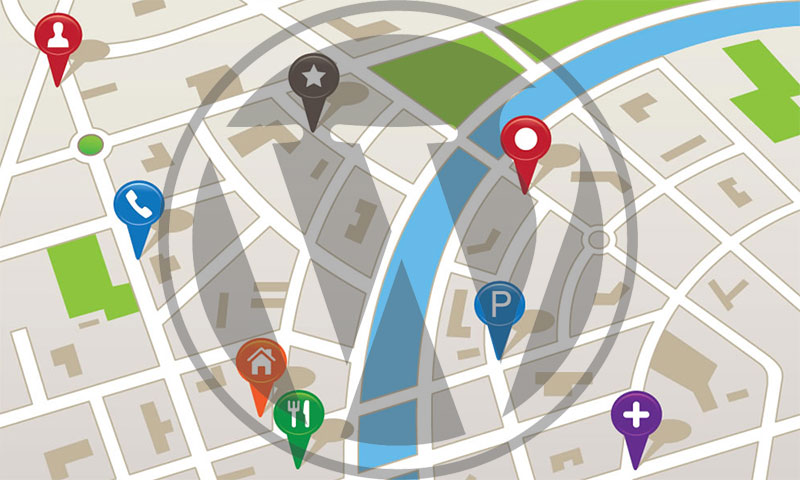 WordPress directory theme