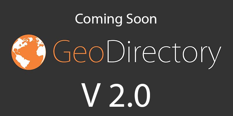geodirectory v2