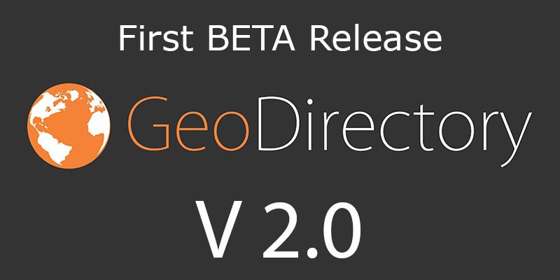 geodirectory v2