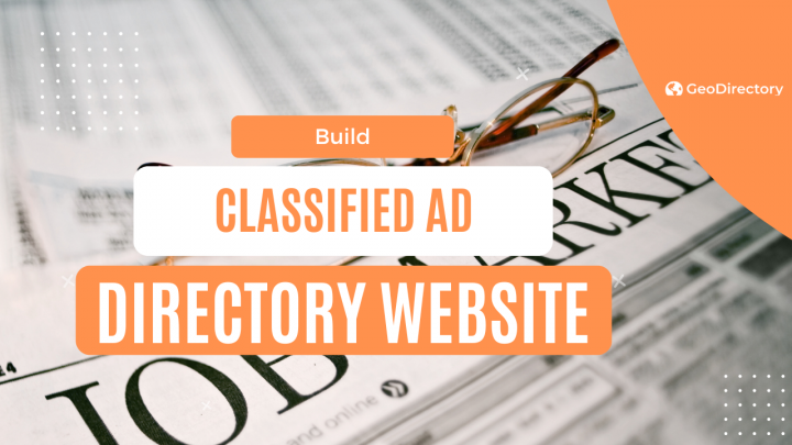 sito directory di annunci classificati