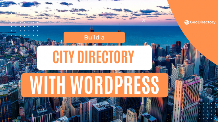 Crea una Directory Cittadina con WordPress