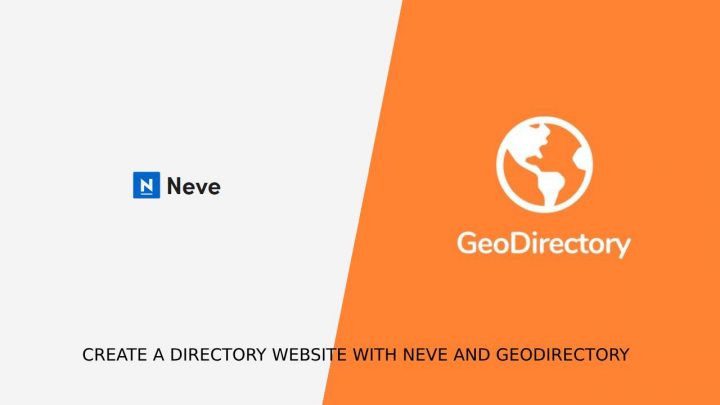 crea sito directory neve otter