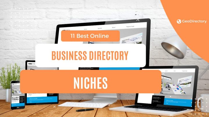migliori nicchie per directory di business online