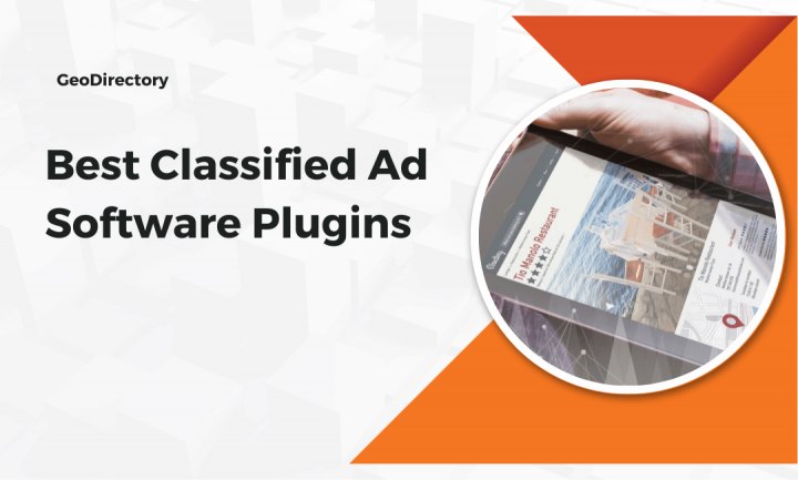plugin software per annunci classificati