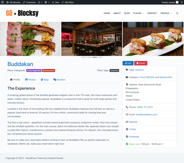 screencapture-wordpress-492495-4127504-cloudwaysapps-places-buddakan-2023-12-18-21_27_20-4055599