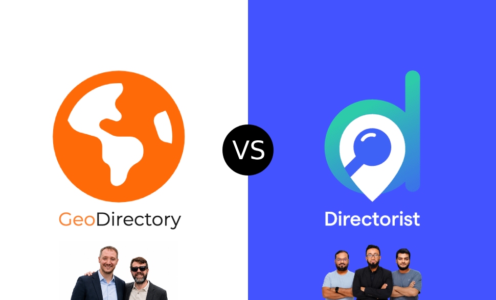 GeoDirectory vs Directorist