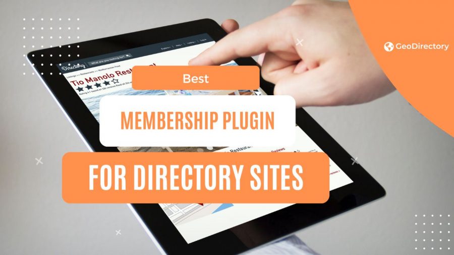 Best membership plugin directory WordPress