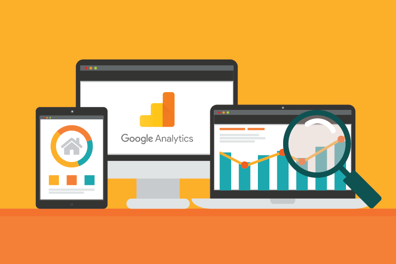 Google Analytics Block plugin