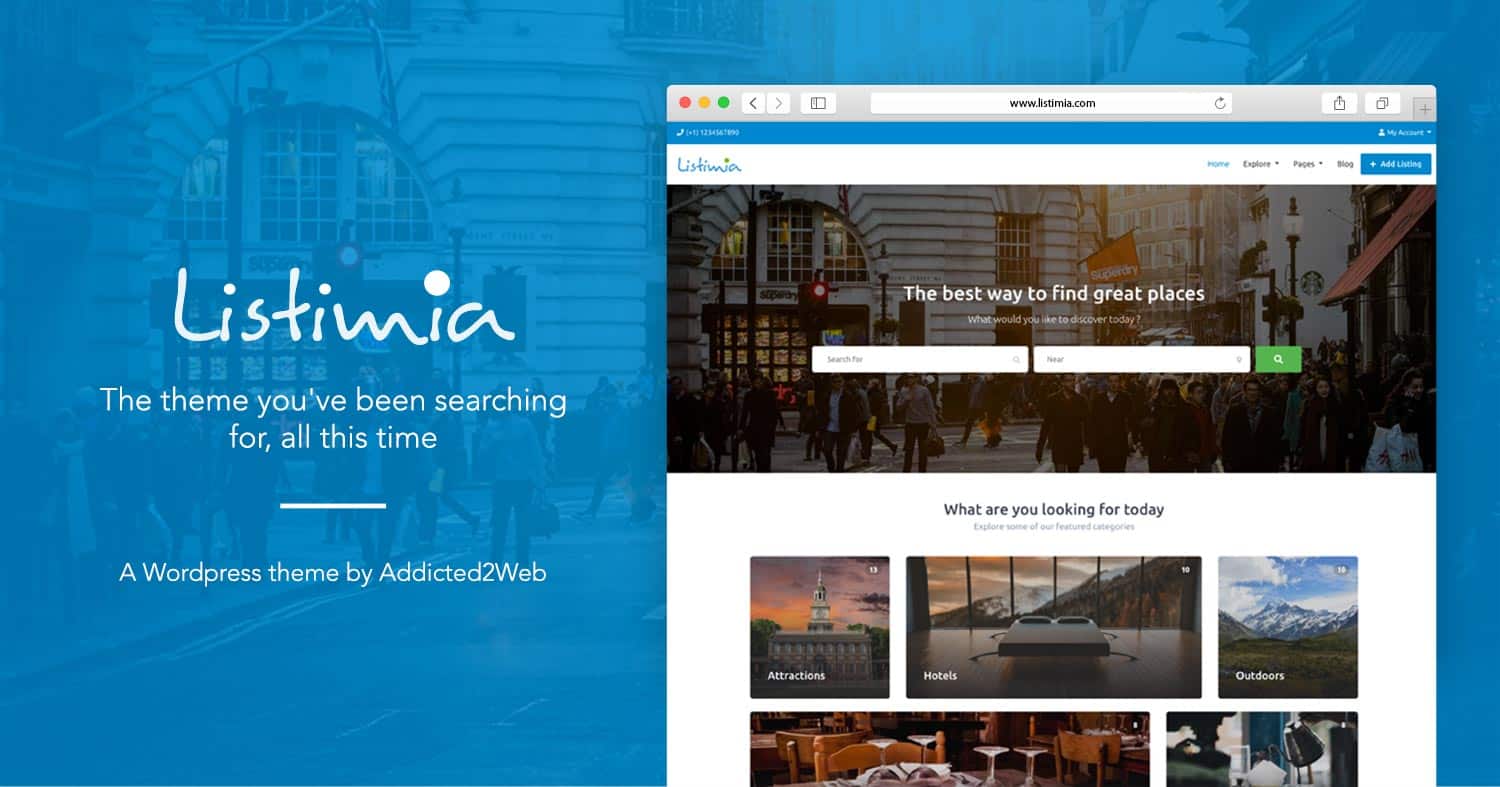 wordpress directory plugin