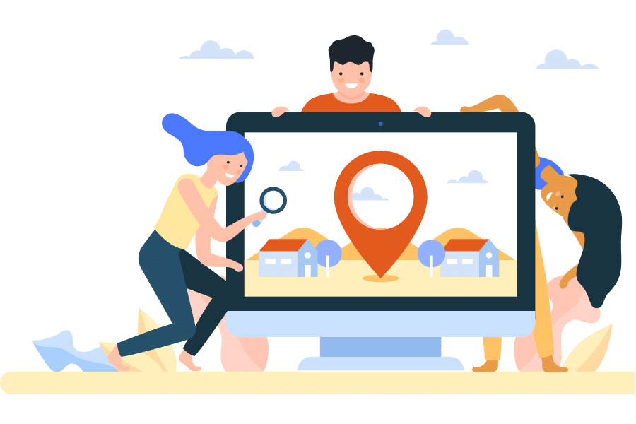 Location Manager GeoDirectory