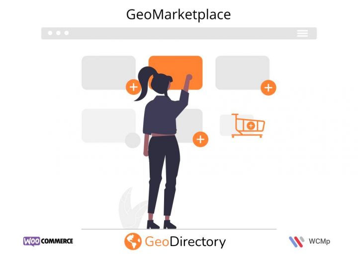 GeoMarketplace