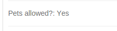 checkbox